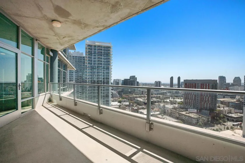 1080 Park Boulevard #1802 photo 14