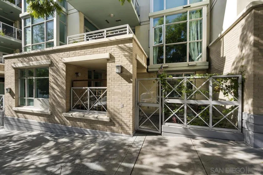 850 Beech Street #206 photo 7
