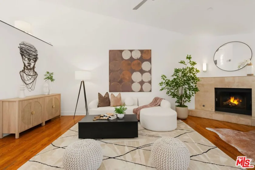 1222 N Kings Road #8 photo 12