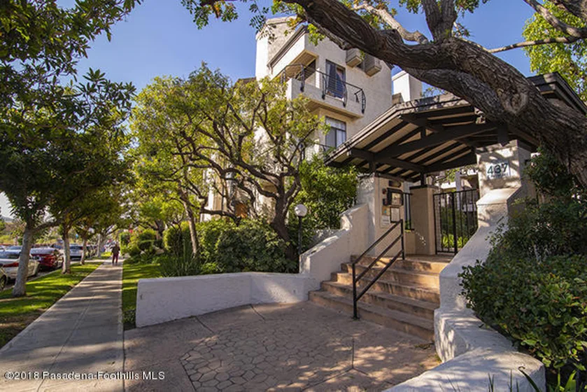 437 E Palm Avenue #307 photo 1