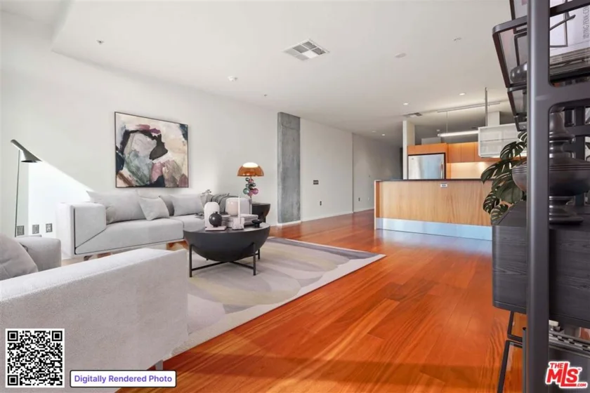1155 S Grand Avenue #516 photo 2