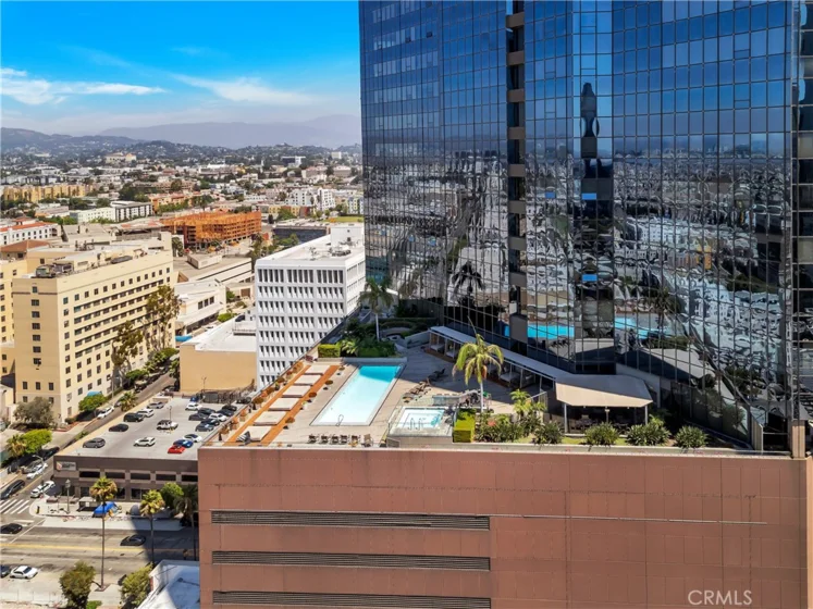 1100 Wilshire Boulevard #3302 photo 8