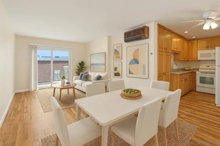 6350 Genesee Avenue #220 photo 1