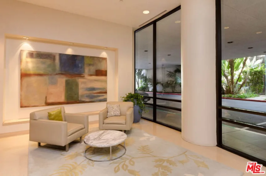 4314 Marina City Drive #926 photo 29