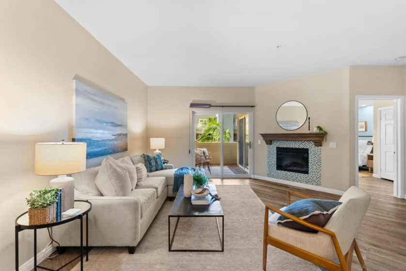 1100 Civic Center Drive #C25 photo 14