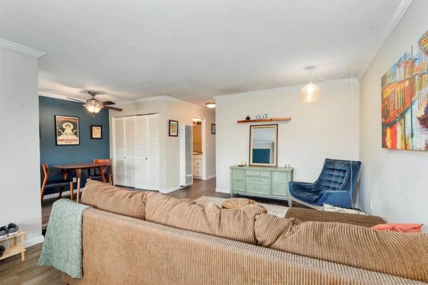 3649 Louisiana Street #203 photo 1