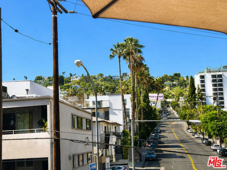 851 N San Vicente Boulevard #309 photo 21