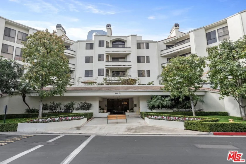 2131 Century Park Lane #209 photo 1