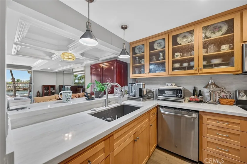 5201 S S Marina Pacifica Drive photo 8