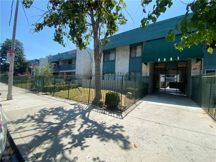 8801 Willis Avenue #49 photo 1