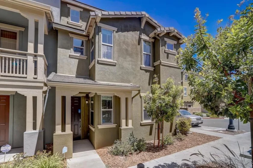1828 Olive Green Street #11 photo 1