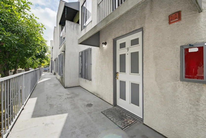 847 N Raymond Avenue #9A photo 4