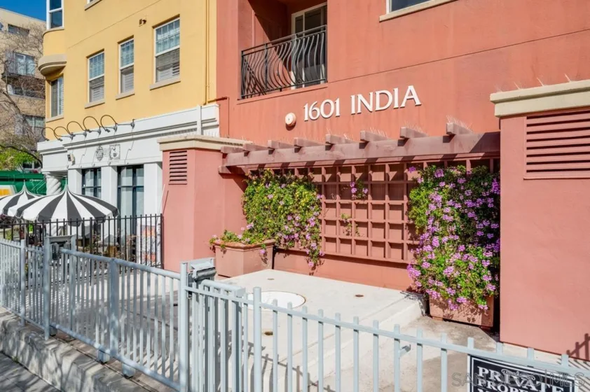 1601 India Street #115 photo 2