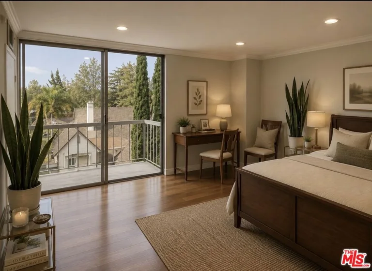 10751 Wilshire Boulevard #607 photo 10