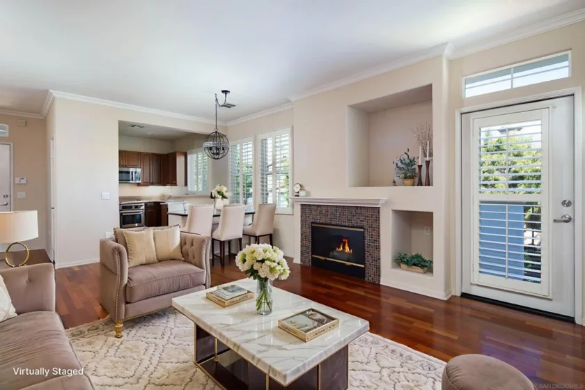 10910 Serafina Lane #52 photo 13