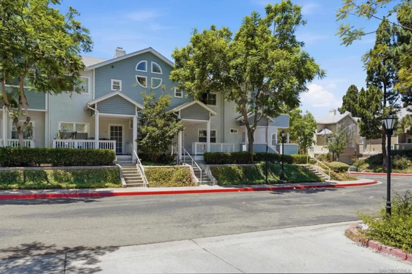 10060 Scripps Vista Way #39 photo 27