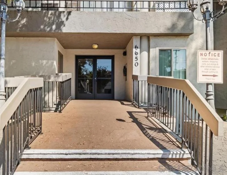 6650 Amherst Street #5B photo 1