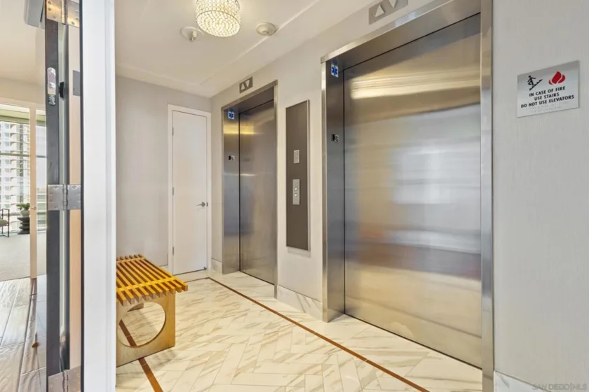 1262 Kettner Boulevard #2701 photo 53