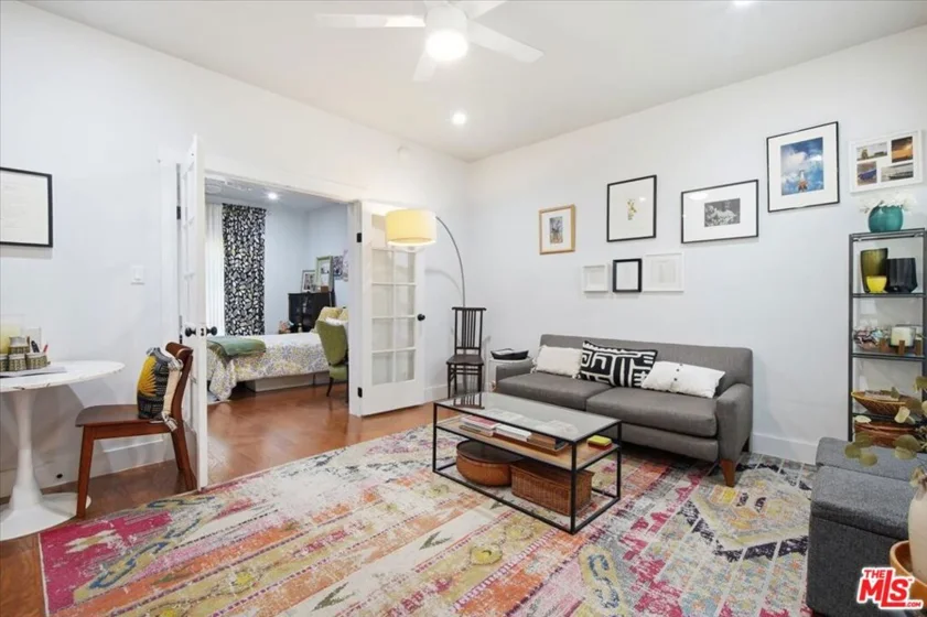 4125 S Figueroa Street #119 photo 13