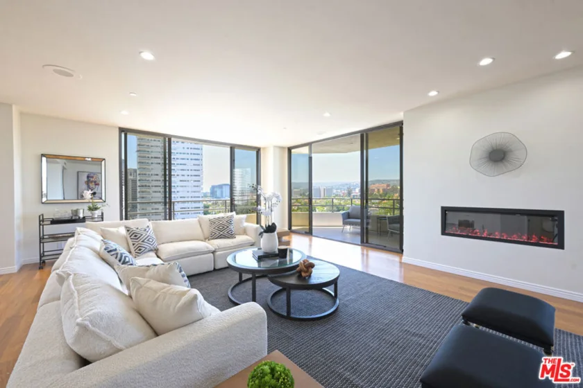 10601 Wilshire Boulevard #1404 photo 19