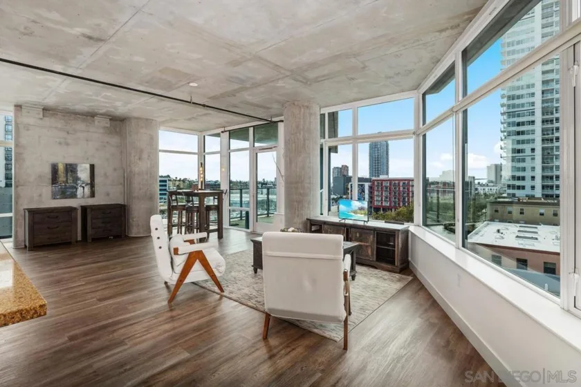 1080 Park Boulevard #515 photo 1