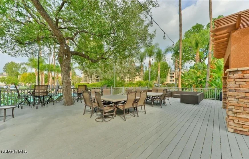 5535 Canoga Avenue #109 photo 16