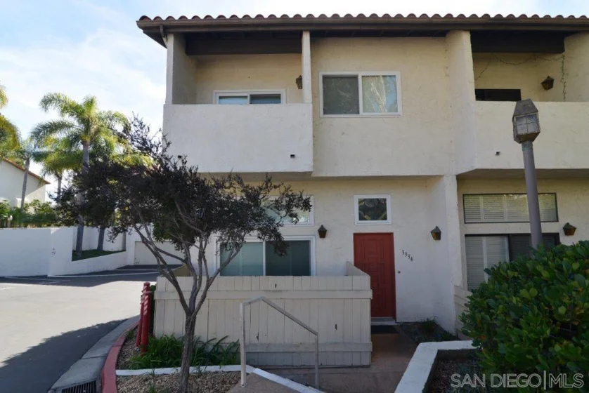 3934 La Jolla Village Drive photo 1