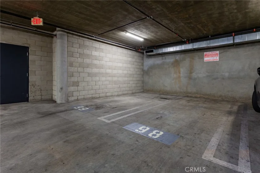 3750 Santa Rosalia Drive #207 photo 21