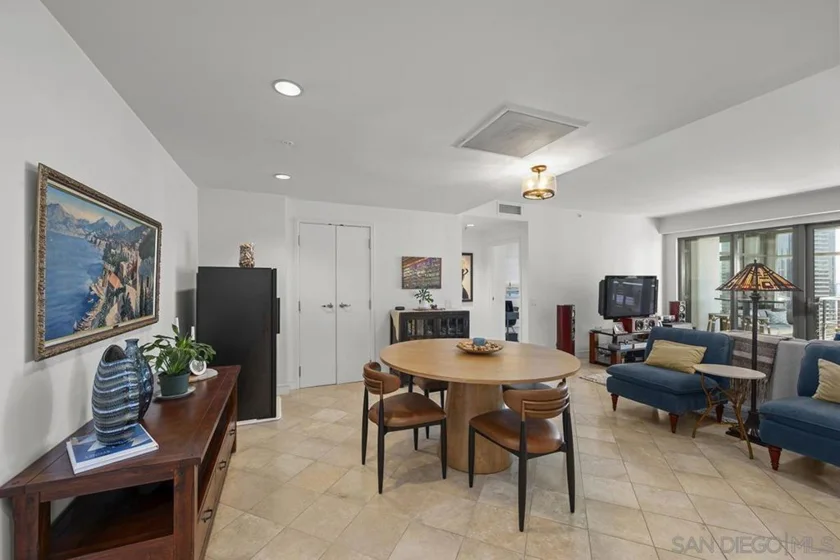 645 Front Street #1807 photo 11