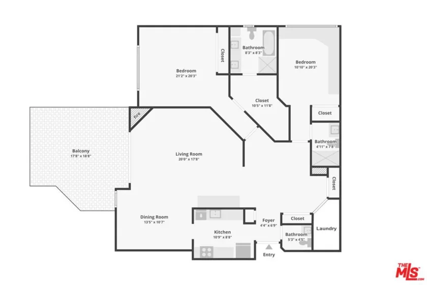 1722 Malcolm Avenue #304 photo 39