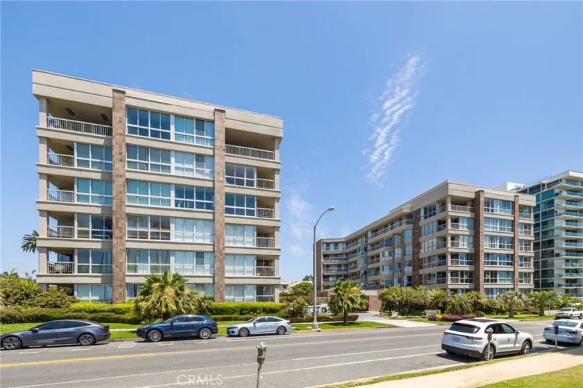 515 Ocean Avenue #308 N photo 1