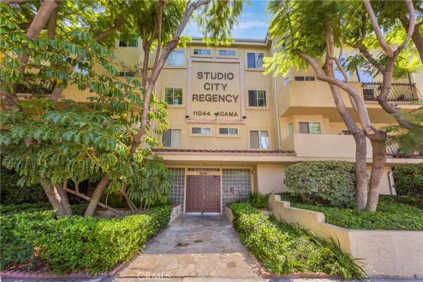 11044 Acama Street #203 photo 1