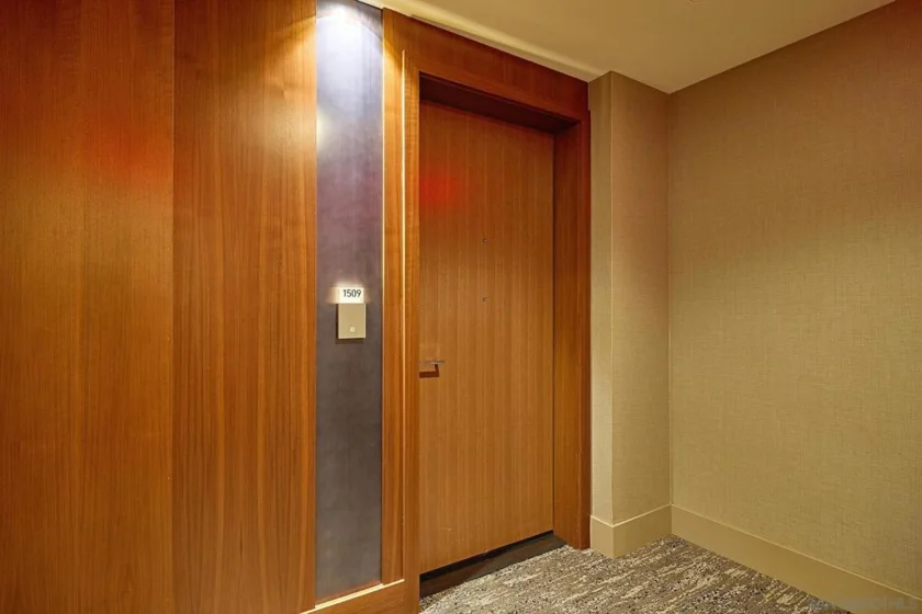 1388 Kettner Boulevard #1509 photo 12