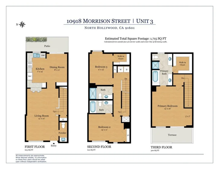 10918 Morrison Street #3 photo 33