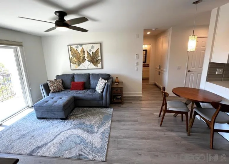 6350 Genesee Avenue #316 photo 12