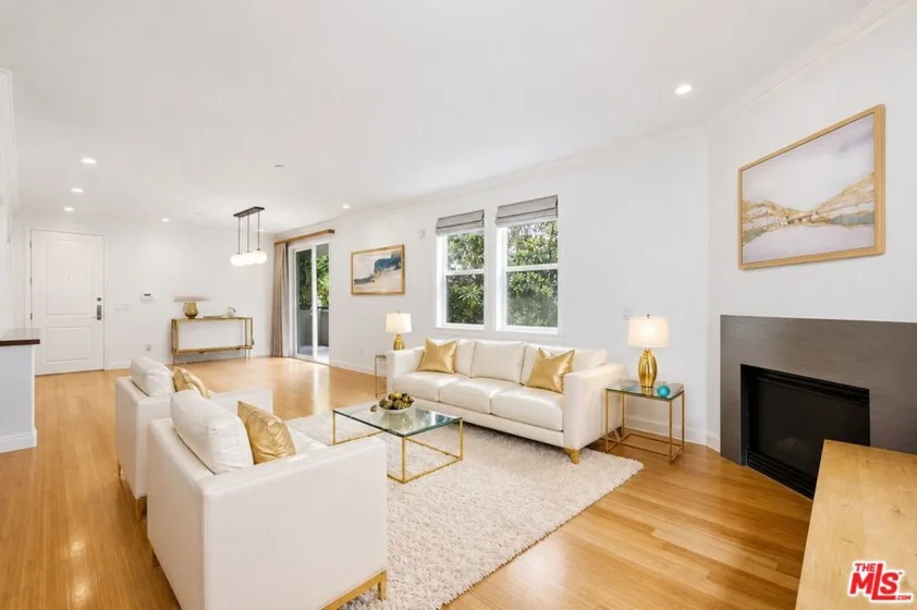 8121 Norton Avenue #201 photo 19