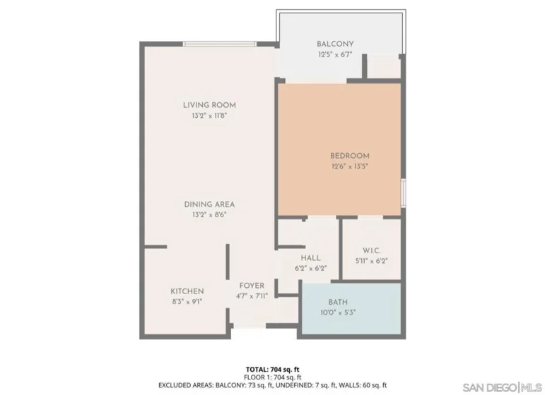 5980 Dandridge Lane #215 photo 12