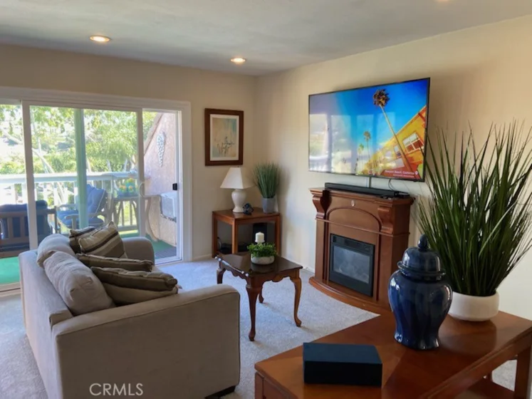 2808 Camino Capistrano #25A photo 1