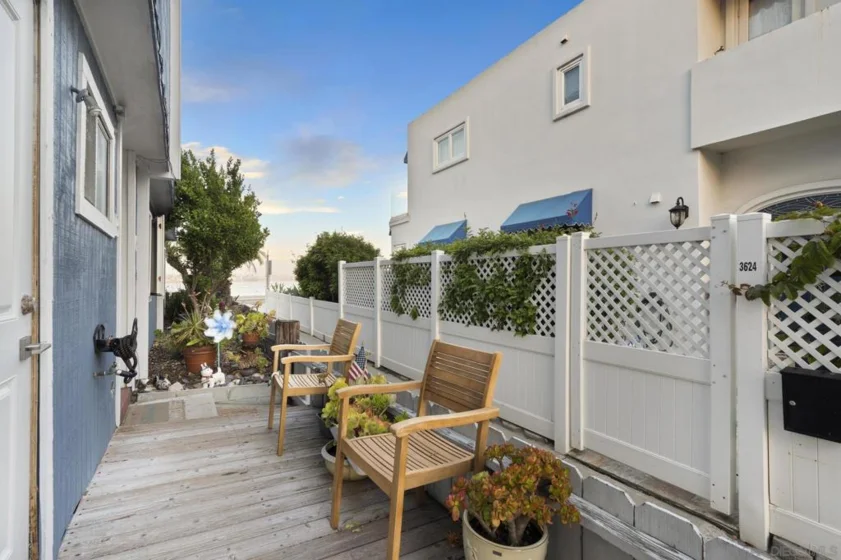 3630 Bayside Walk #B photo 69