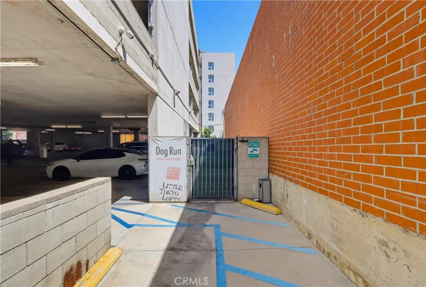 420 S San Pedro Street #619 photo 44