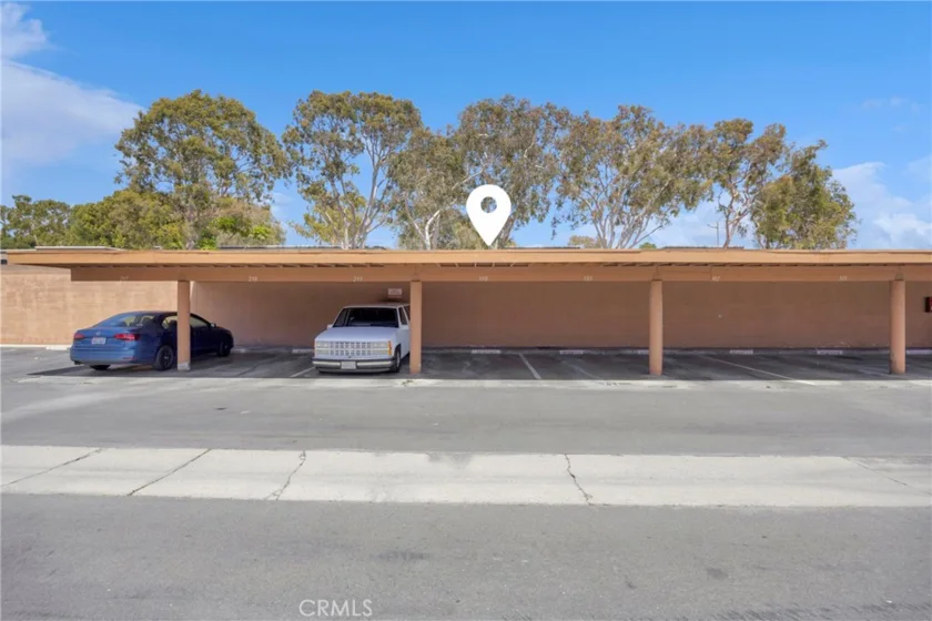 6600 Warner Avenue #155 photo 36