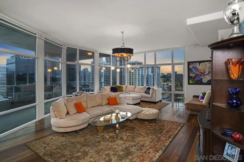 1080 Park Boulevard #1802 photo 13