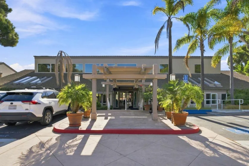 8581 Villa La Jolla #J photo 29