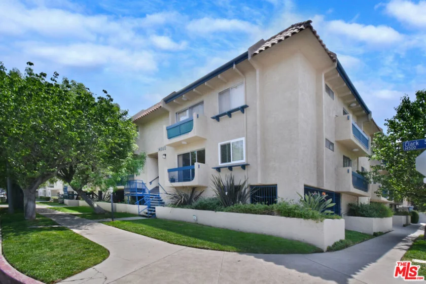 14560 Clark Street #106 photo 1