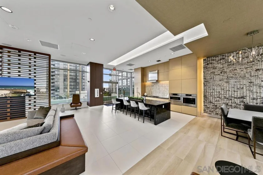 1388 Kettner Boulevard #1502 photo 32
