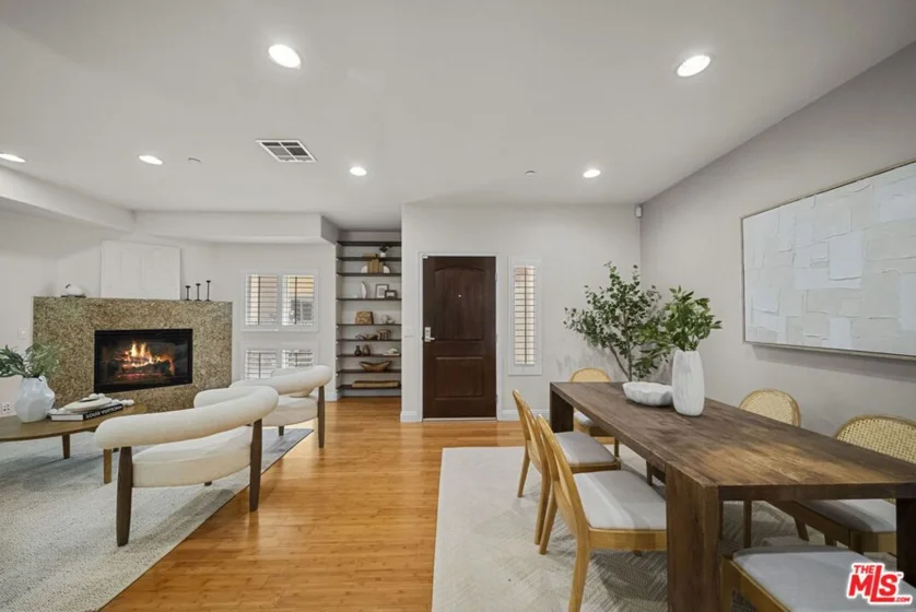 5727 Camellia Avenue #108 photo 3