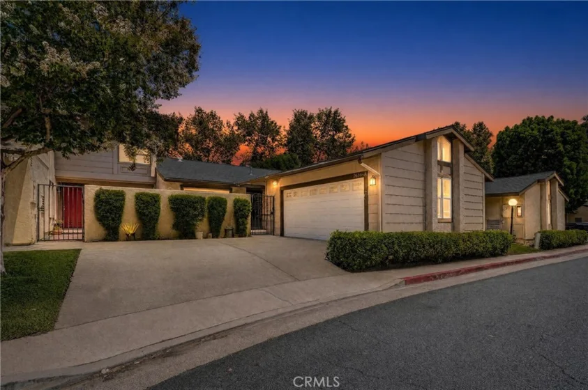 2616 N Tustin Avenue #A photo 1