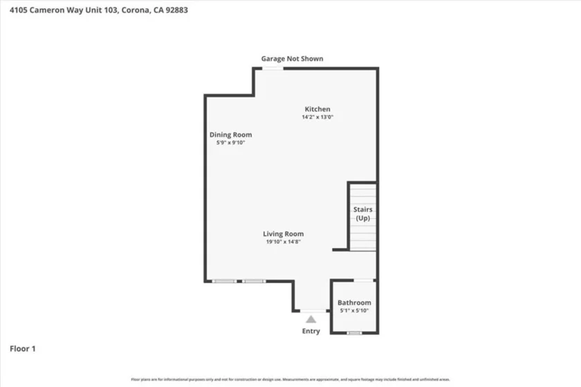 4105 Cameron Way #103 photo 37