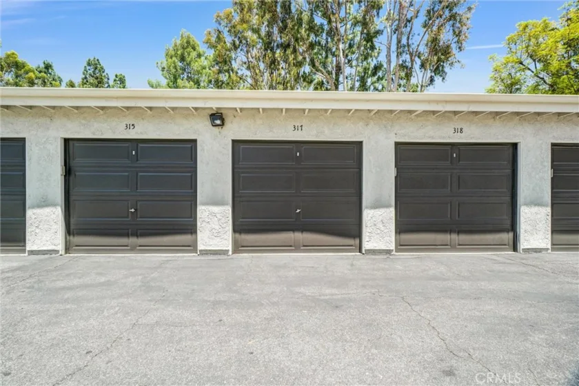 20702 El Toro Road #317 photo 18