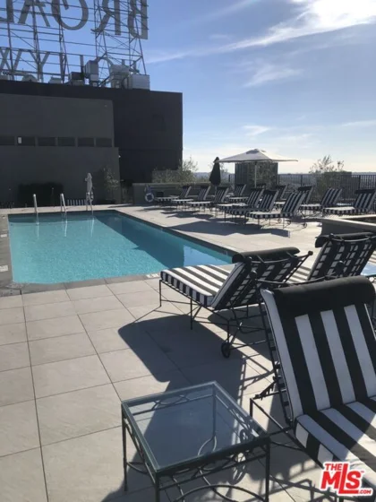 1645 Vine Street #301 photo 20